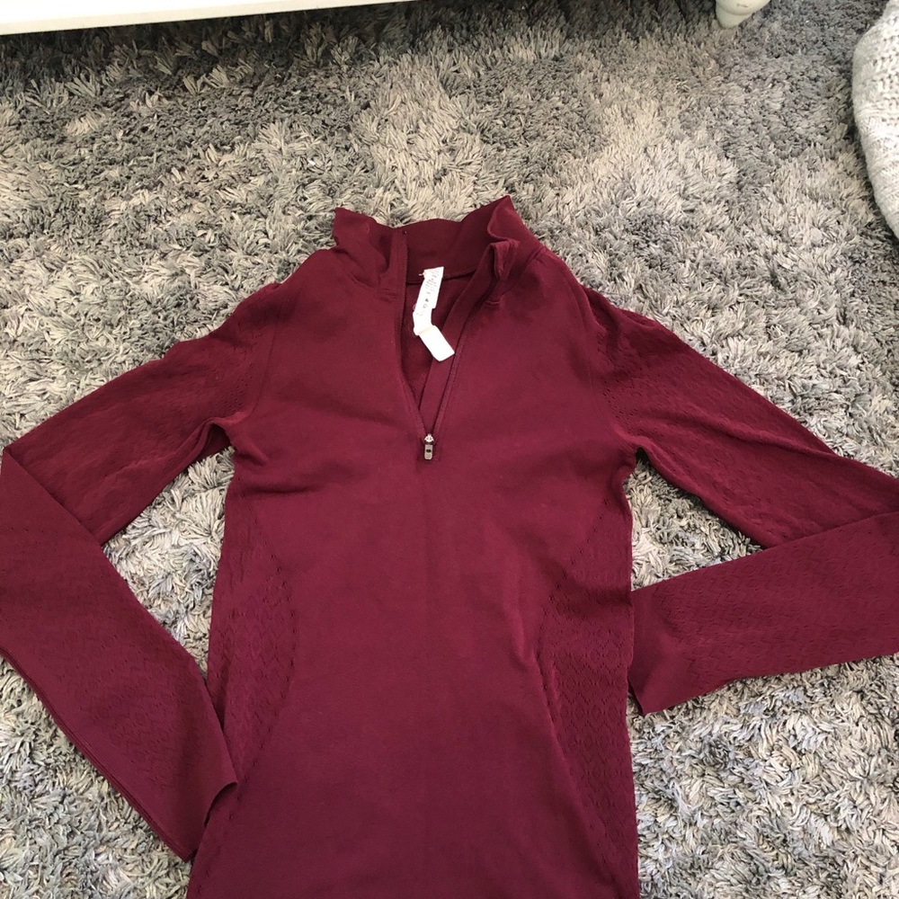 Lululemon jacket